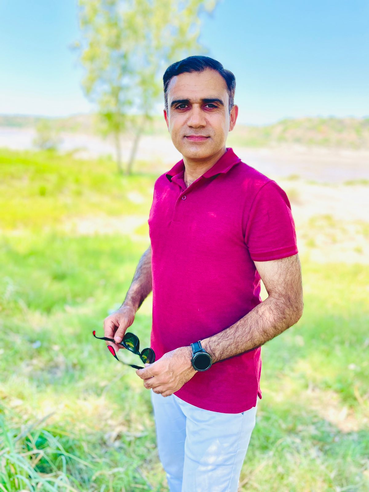 Author